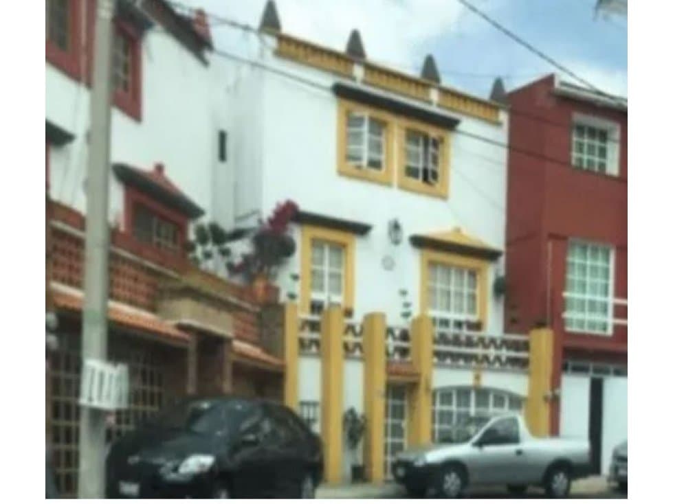 CASA EN FUENTES DE SATELITE — foto 3
