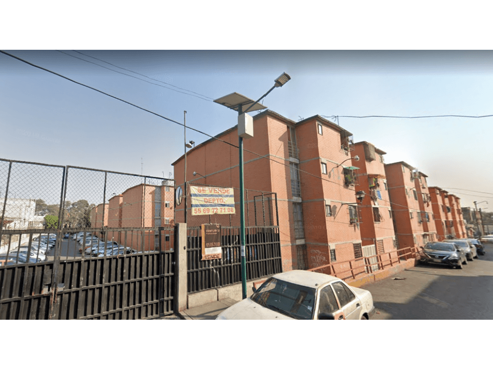 EXCELENTE DEPARTAMENTO LA NOPALERA — foto 4