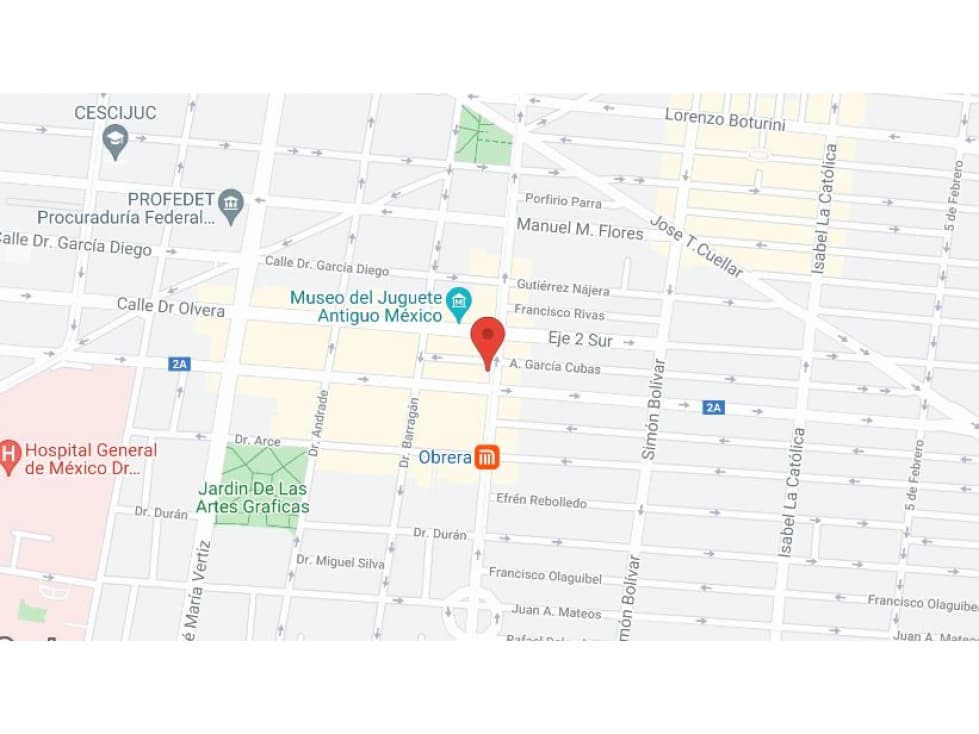 Departamento en Venta Doctores — foto 6