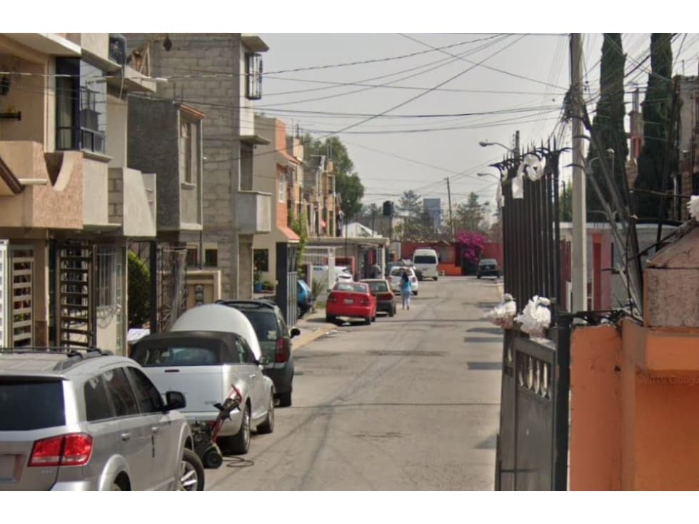 CASA EN VENTA EN RANCHO SAN BLAS CUAUTITLAN — foto 2