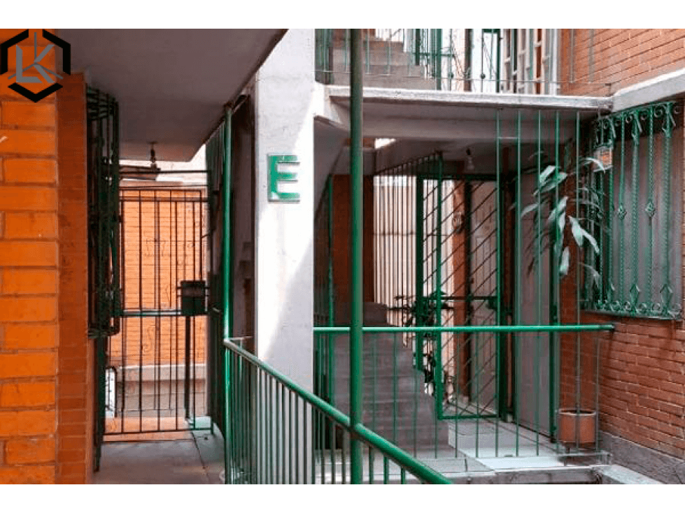 DEPARTAMENTO en AGRÍCOLA PANTITLAN — foto 3