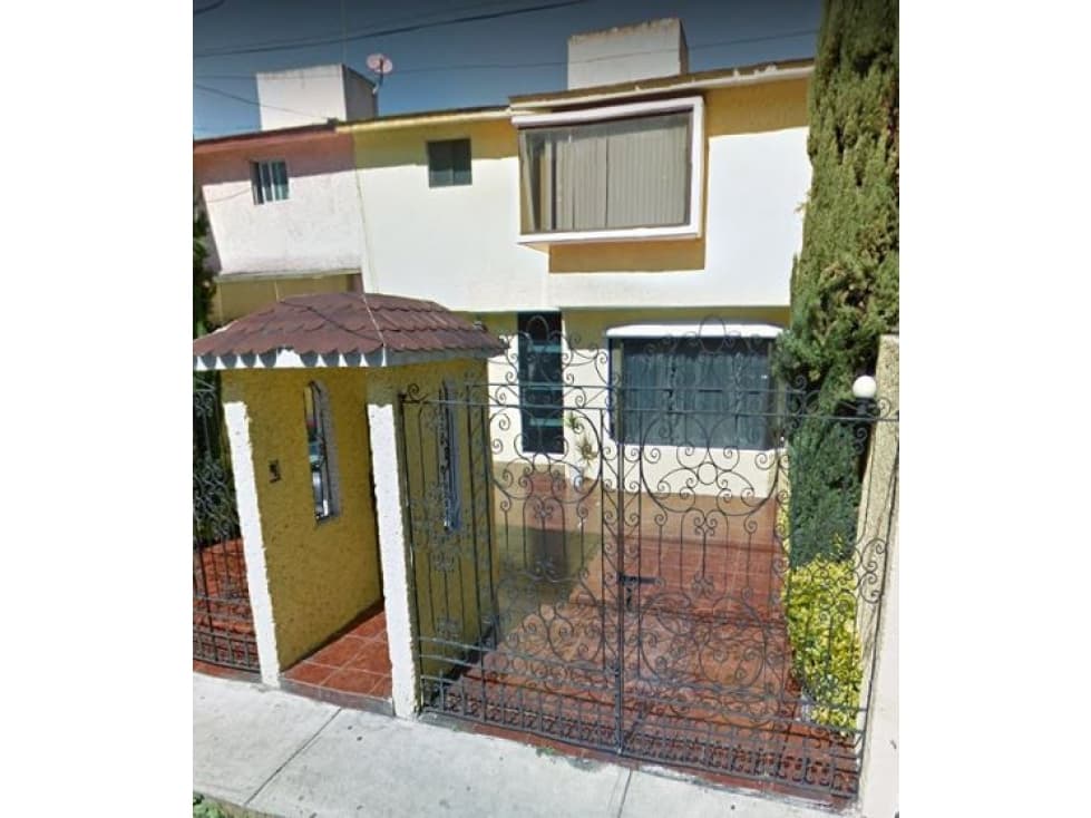 Casa en Remate en Tlalnepantla — foto 5