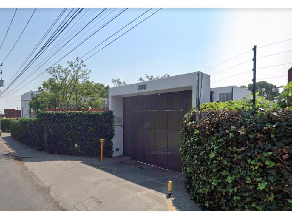 VENTA DE CASA EN COL. MIGUEL HIDALGO, TLALPAN — foto 3