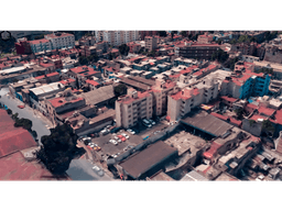 OPORTUNIDAD DE INMUEBLE en CUAUHTÉMOC