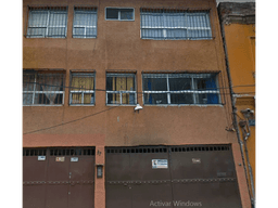 VENTA DEPARTAMENTO PEDRO MORENO#37 COL GUERRERO CUAUHTEMOC CDMX