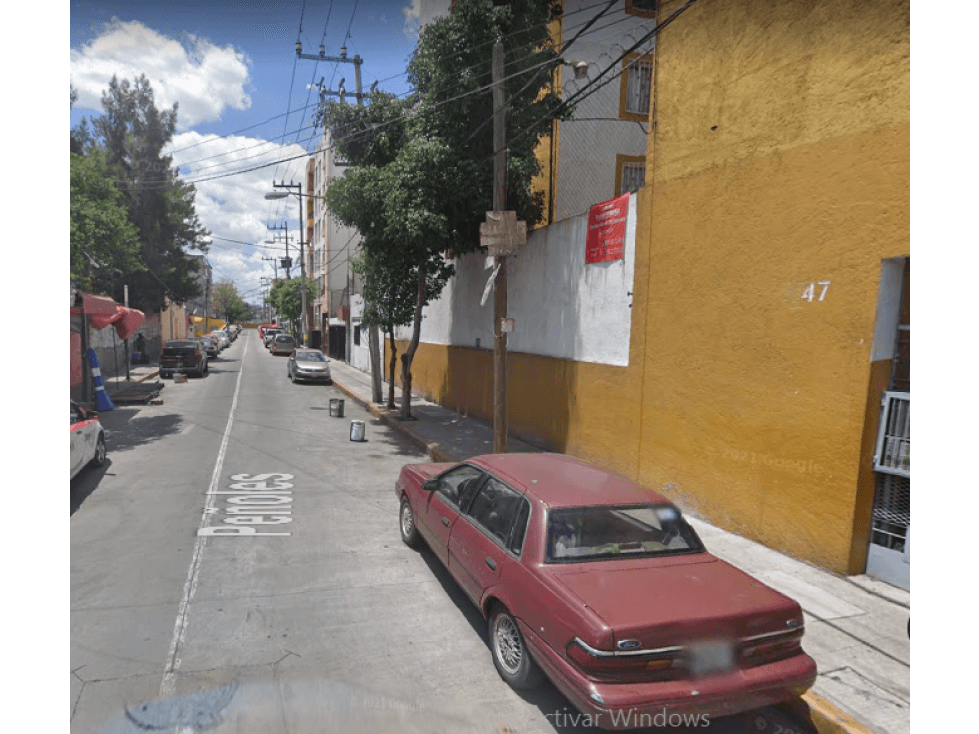VENTA DE DEPARTAMENTO PEÑOLES #47 EDIFICIO A COL VELLA GOMEZ — foto 6