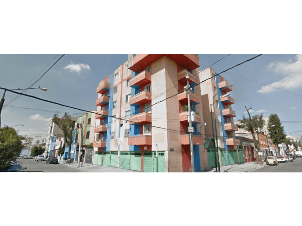 VENTA DE DEPARTAMENTO CONSTANTINO # 124 — foto 6
