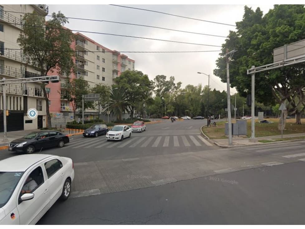 EXCELENTE DEPTO EN AV PASEO DE LA REFORMA — foto 4
