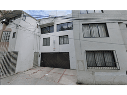 ¡ CASA EN CALZADA DEL HUESO, COLONIA EX HACIENDA COAPA ! ADJ