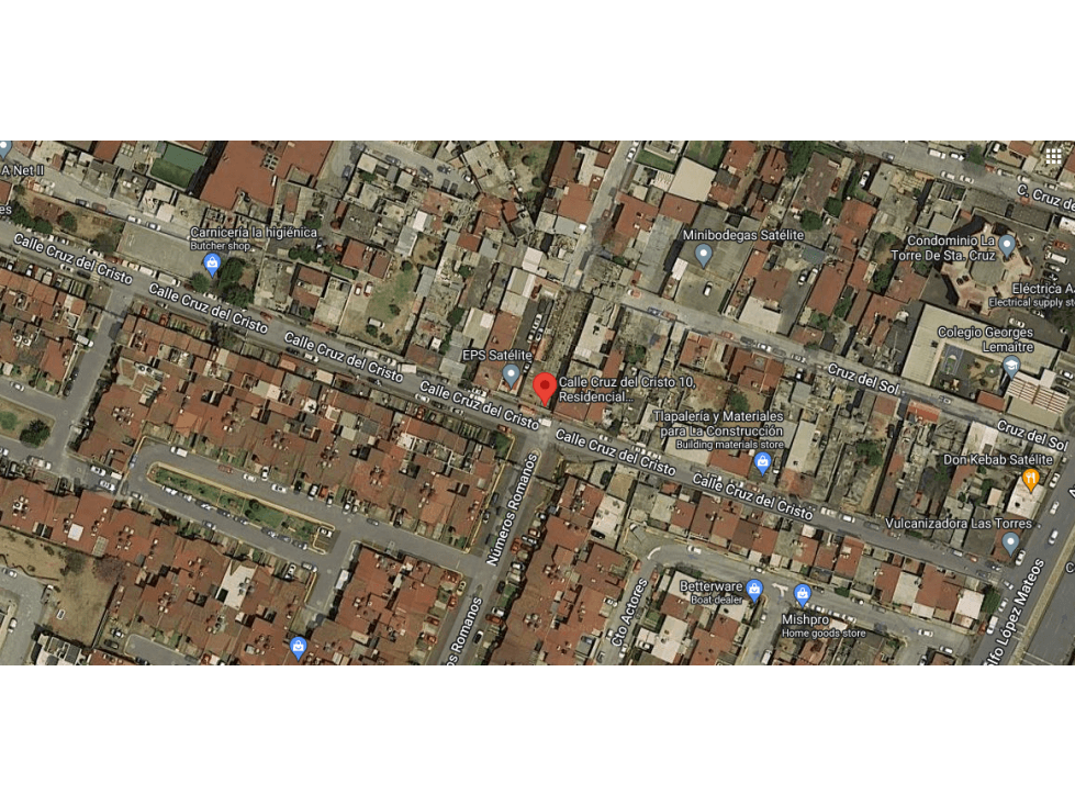 CASA EN BUGAMBILIAS NAUCALPAN EDOMEX — foto 5