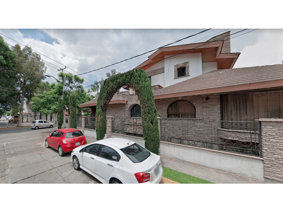 ¡CASA EN VALLE DORADO! OCTV — foto 1