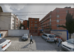 VENTA DEPARTAMENTO SAN NICOLAS TOLENTINO, IZTAPALAPA CDMX