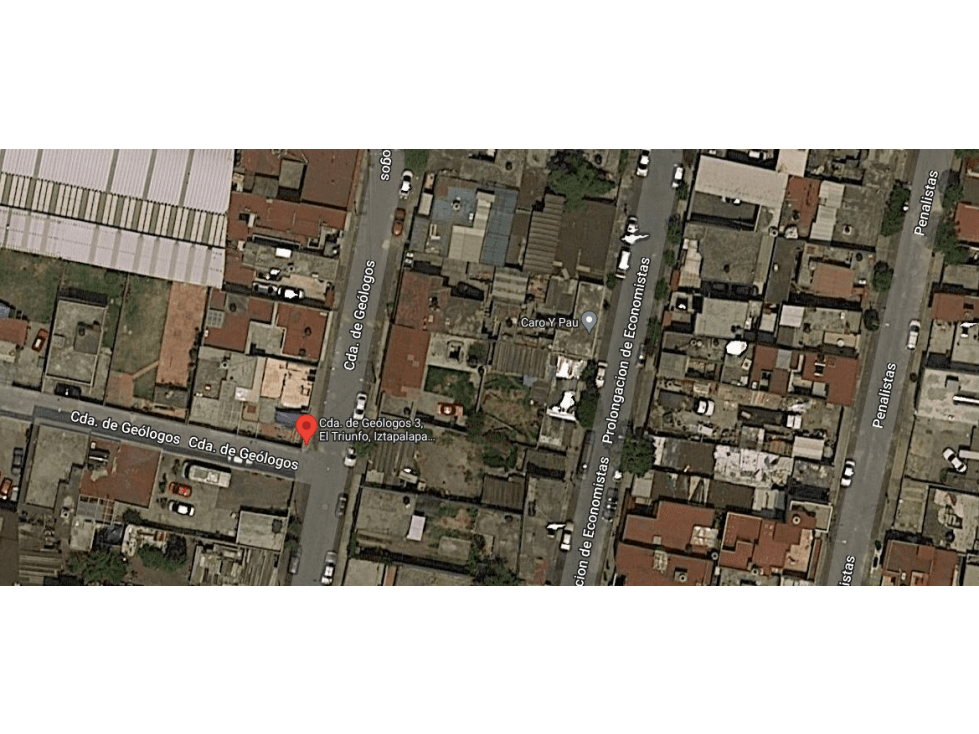 VENTA CASA EN EL TRIUNFO, IZTAPALAPA CDMX — foto 6
