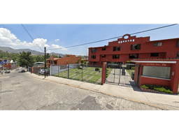 PH. EN GUSTAVO BAZ PRADA 74, FRACC. MEXICO NUEVO, ATIZAPAN