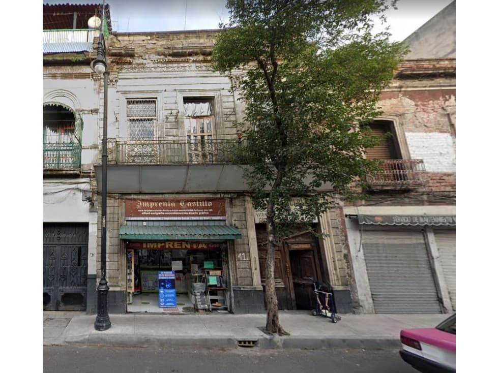 DEPARTAMENTO EN CENTRO HISTÓRICO CDMX — foto 4