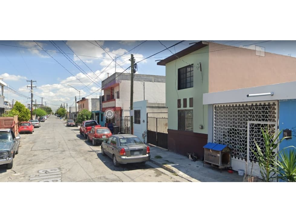 Casa en venta Apodaca Nuevo Leon $745,000 — foto 6
