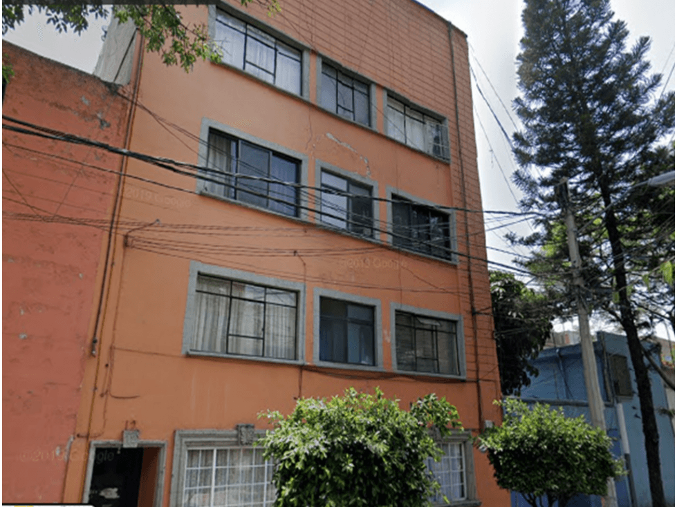 DEPARTAMENTO EN REMATE BANCARIO — foto 1