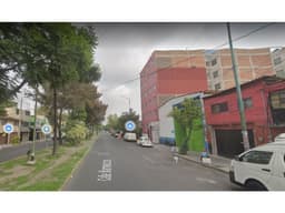 DEPTO EN REMATE BANCARIO EN ROMERO RUBIO VENUSTIANO CARRANZA CDMX