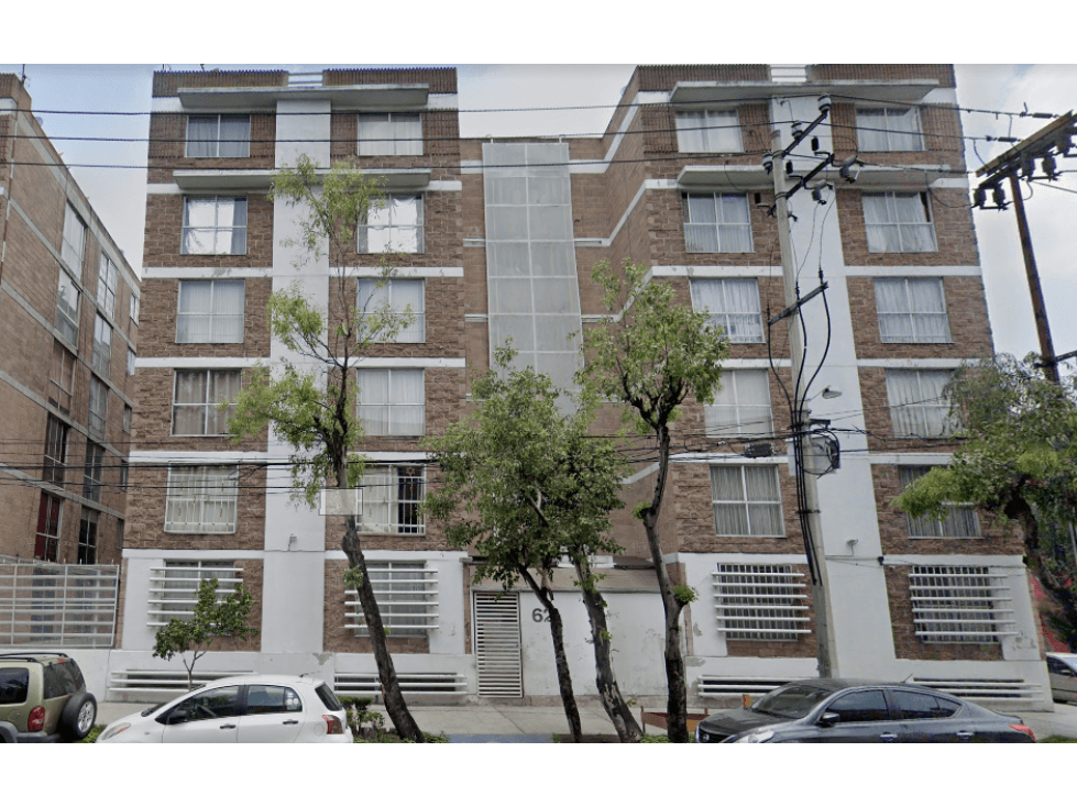 DEPARTAMENTO EN VENTA EN EJE I ORIENTE BOLEO $1,330,439.84 — foto 3
