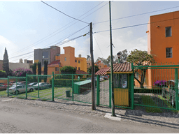 OFERTA DE CASA EN TLALPAN COL MIGUEL HIDALGO 3 SECCION
