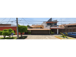 CASA VASCO DE QUIROGA CIUDAD SATELITE NAUCALPAN EDO.MEX