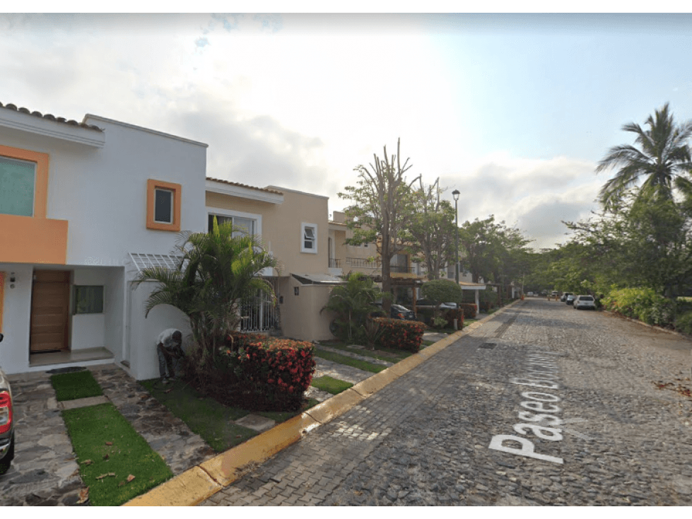 HERMOSA CASA EN PUERTO VALLARTA — foto 3