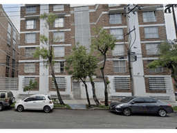 BONITO DEPARTAMENTO EN BOLEO CUAUHTEMOC CDMX