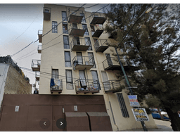 Departamento en Venta peralvillo