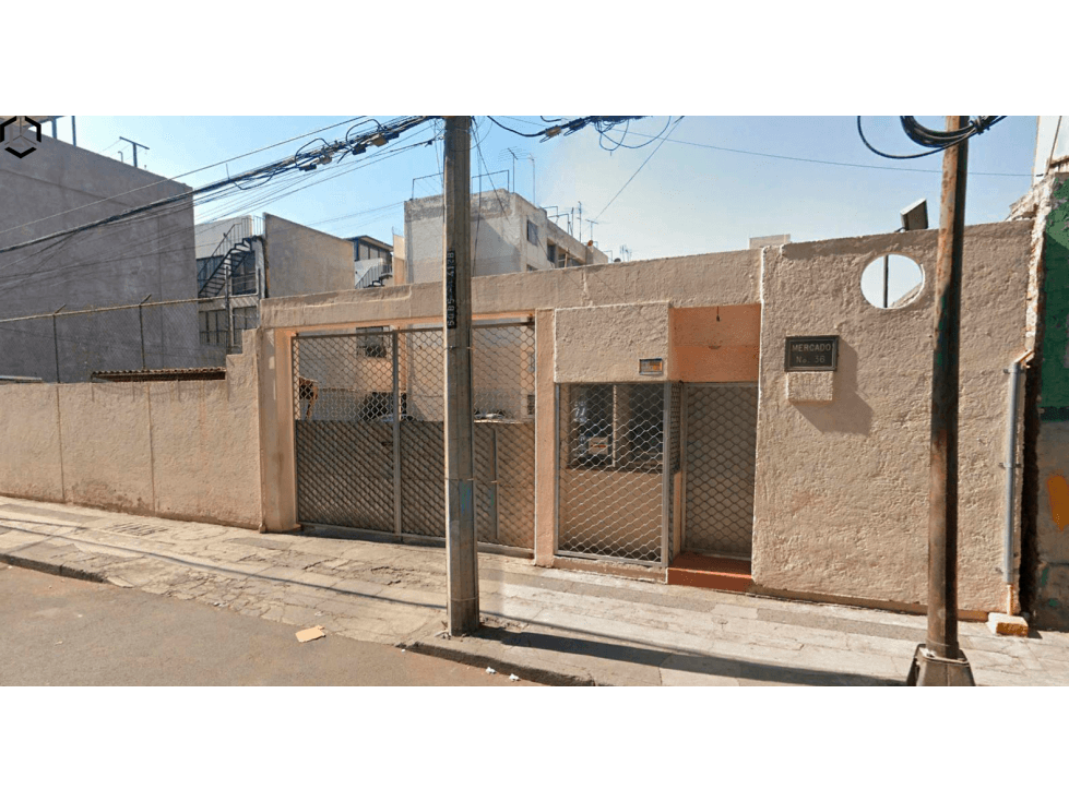OPORTUNIDAD DE INMUEBLE en CUAUHTÉMOC — foto 2