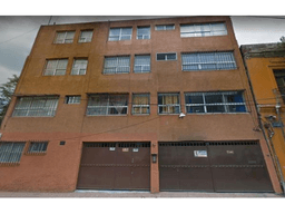 VENTA DEPARTAMENTO PEDRO MORENO #37 COL GUERRERO CDMX