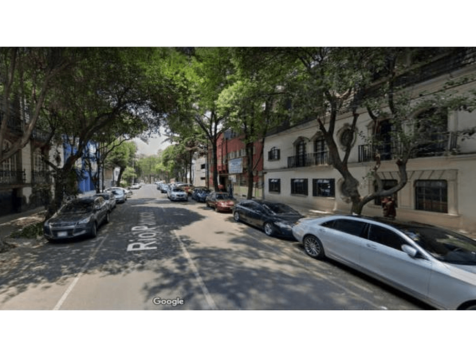 EXCELENTE DEPARTAMENTO CUAUHTEMOC CDMX — foto 6