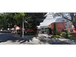 DEPARTAMENTO EN CALZADA DE LAS BRUJAS 55,EX HDA.COAPA,TLALPAN