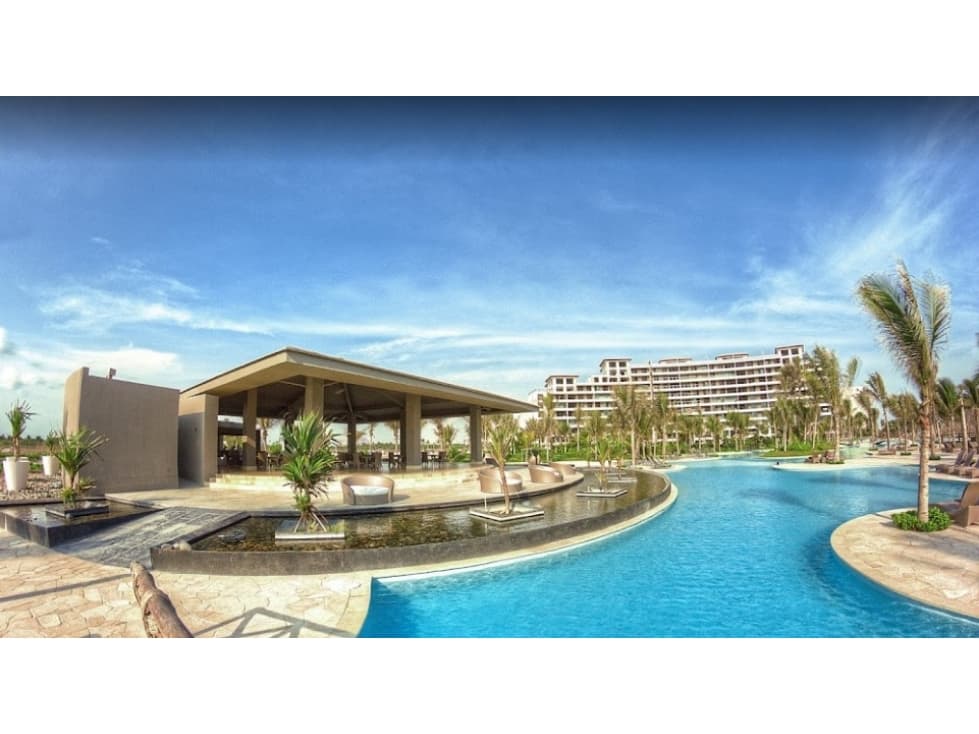 Lujoso departamento en Acapulco — foto 2