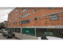 DEPARTAMENTO EN ROSALIO BUSTAMANTE 181, SANTA MARTHA ACATITLA,