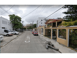 CASA EN CALLE LIEBRE NUMERO # SUPERMANZANA 20 CANCUN