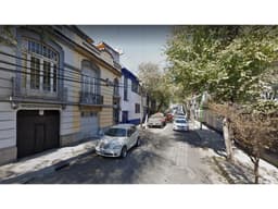 VENTA,CASA EN REMATE BANCARIO EN COLONIA AN RAFAEL CUAUHTEMOC CDMX
