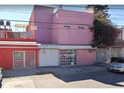 CASA EN VENTA EN ATLANTA CUAUTITLAN IZCALLI