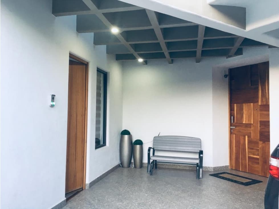 RESIDENCIA ?EL BOSQUE AZUL? — foto 3
