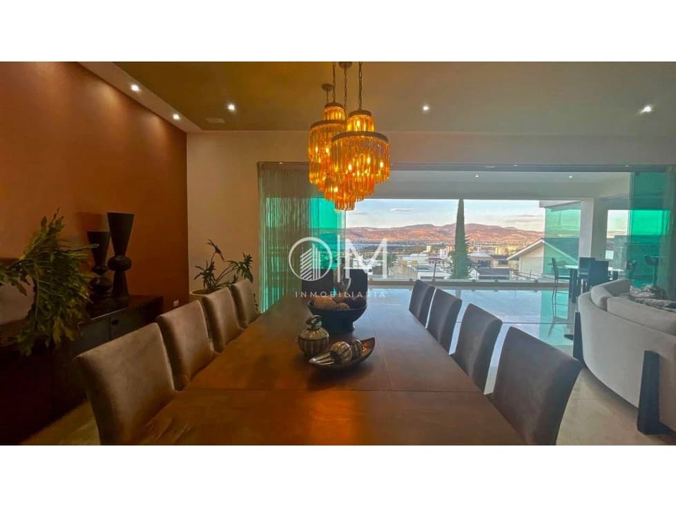 BELLÍSIMA CASA "VILLAS DEL CAMPESTRE" — foto 4