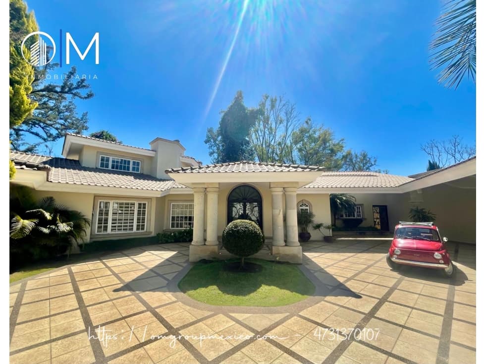 Residencia California — foto 1