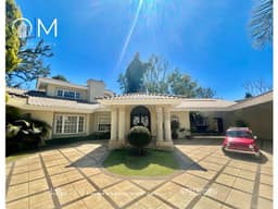 Residencia California