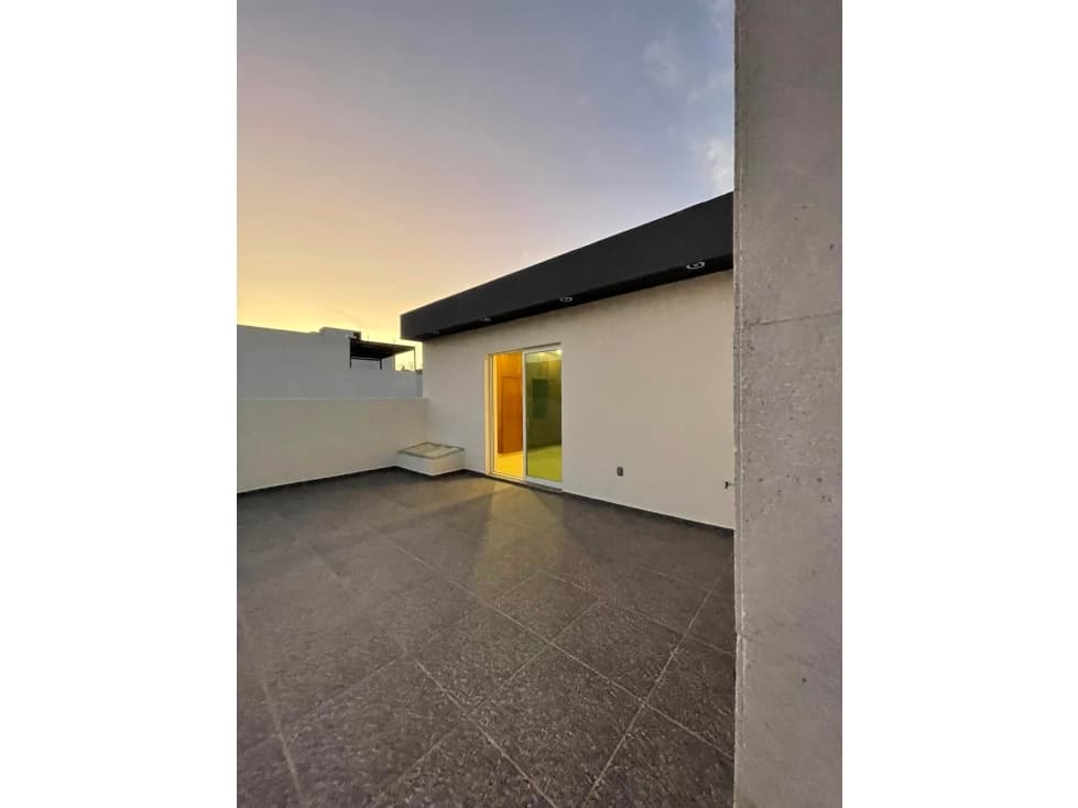 CASA EN VENTA: CAÑADA DEL REFUGIO SUR — foto 3