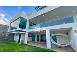 BELLÍSIMA CASA "VILLAS DEL CAMPESTRE"