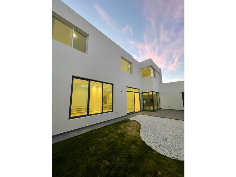 CASA EN VENTA: CAÑADA DEL REFUGIO SUR — foto 2