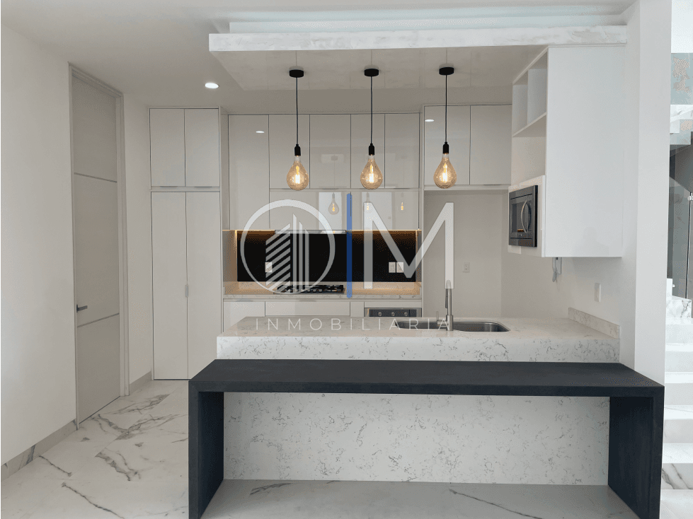 LA CASA BLANCA (MOLINO III) — foto 2