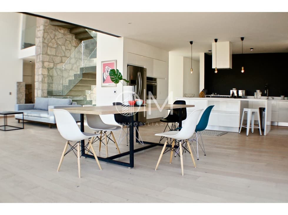 LOFT HOME EN GTO — foto 5