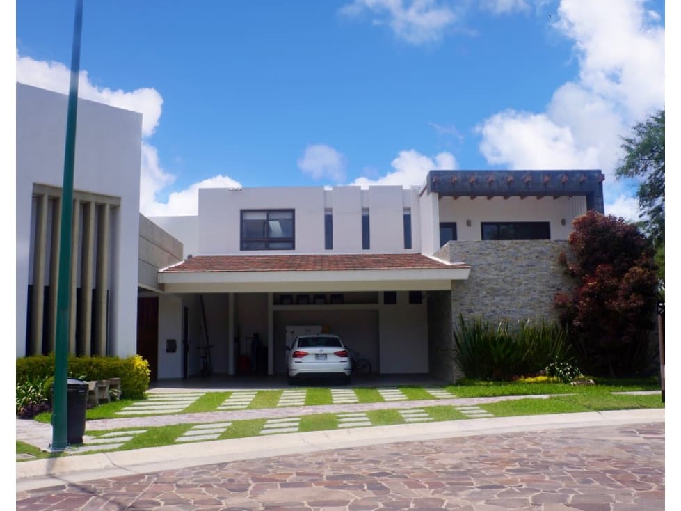 RESIDENCIA ?EL BOSQUE AZUL? — foto 1
