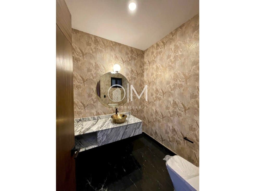 RESIDENCIA DE LUJO? EL BOSQUE? — foto 3