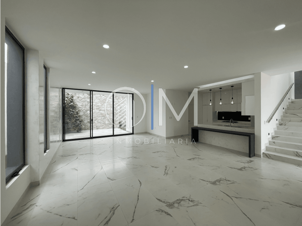 LA CASA BLANCA (MOLINO III) — foto 3