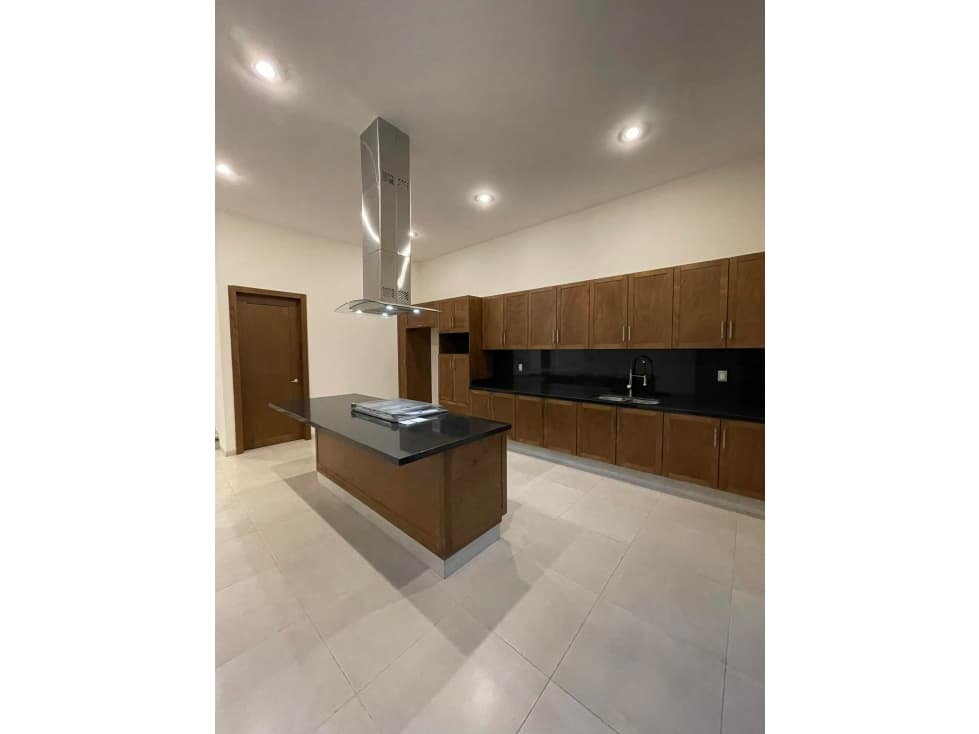 CASA EN VENTA: CAÑADA DEL REFUGIO SUR — foto 6